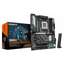 Материнская плата Gigabyte B850M GAMING X WF6E