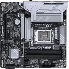 Материнская плата Gigabyte B860M GAMING X WIFI6E