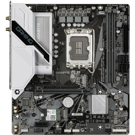 Материнская плата Gigabyte H610M GAMING WIFI DDR4 (rev. 1.0)