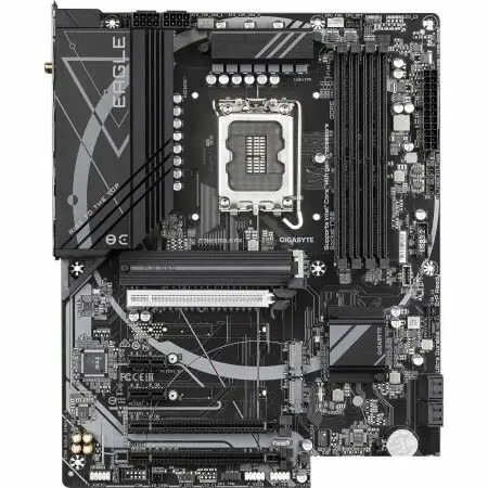 Материнская плата Gigabyte Z790 Eagle AX rev. 1.x