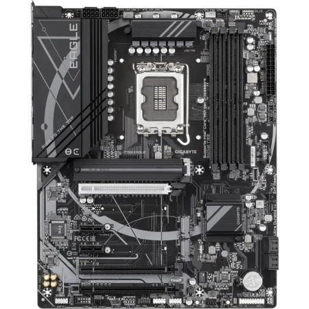 Материнская плата Gigabyte Z790 EAGLE