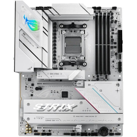 Материнская плата Asus ROG STRIX B850-A GAMING WIFI (90MB1J50-M0EAY0)