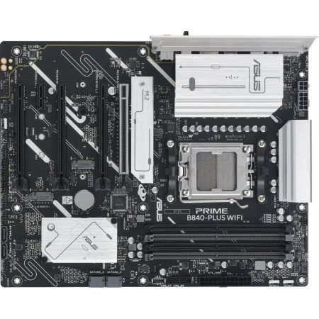 Материнская плата Asus PRIME B840-PLUS WIFI (90MB1KP0-M0EAY0)