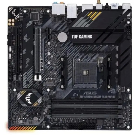 Материнская плата Asus TUF GAMING B850-PLUS WIFI (90MB1J30-M0EAY0)