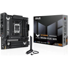 Материнская плата Asus TUF GAMING B860M-PLUS WIFI (90MB1JV0-M0EAY0)