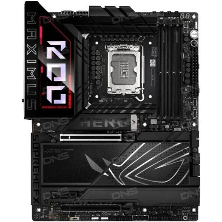 Материнская плата Asus ROG MAXIMUS Z890 HERO (90MB1KG0-M0EAY0)