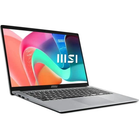 Ноутбук MSI Modern 15 F13MG-201XRU (9S7-15S122-201)