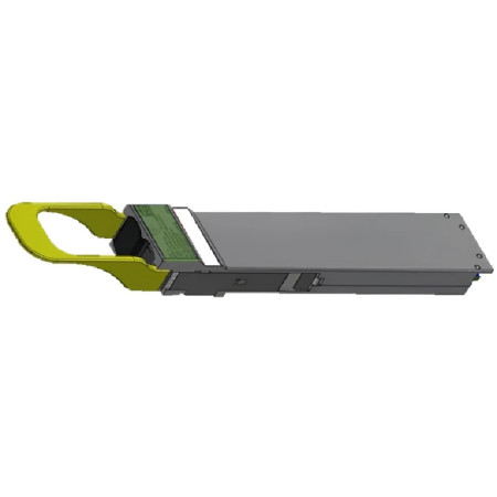 Трансивер Nvidia MMS4X00-NS400