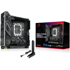 Материнская плата Asus ROG STRIX B860-I GAMING WIFI (90MB1JB0-M0EAY0)