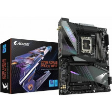 Материнская плата Gigabyte Z790 AORUS PRO X