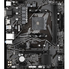 Материнская плата Gigabyte A520M S2H 1.3