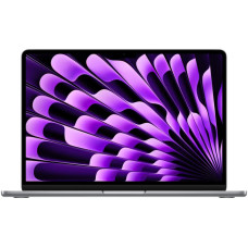 Ноутбук Apple Air 13 2024 (MXCT3HN/A)