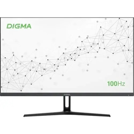 Монитор Digma Progress 24P504F (DM24SB07)