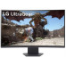 Монитор LG 32GS60QC-B