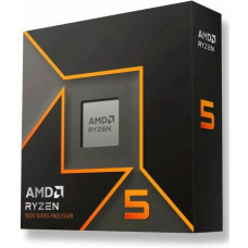Процессор AMD Ryzen 5 9600X BOX (без кулера) (100-100001405WOZ)