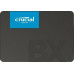 SSD накопитель Crucial BX500 4Tb (CT4000BX500SSD1)