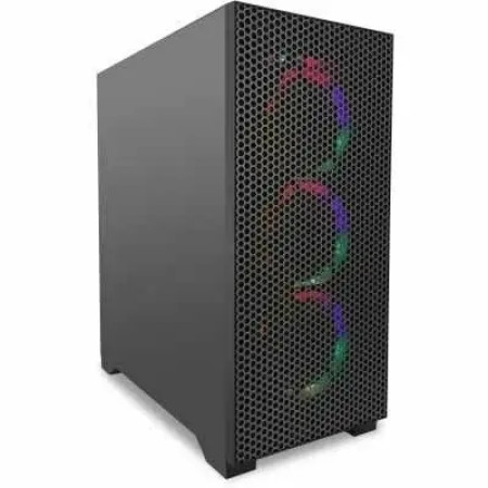 Компьютер iRU Game 710Z7GP (2075020)