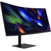 Монитор Acer CZ342CURVbmiphuzx (UM.CC2CD.V01)
