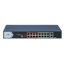 Коммутатор iFlow F-SW-EM418POE-VM/L