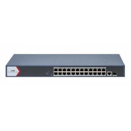 Коммутатор iFlow F-SW-EM626POE-VM/L