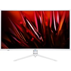 Монитор Acer XZ396QUPwmiipphx (UM.TX6CD.P01)
