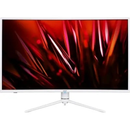 Монитор Acer XZ396QUPwmiipphx (UM.TX6CD.P01)