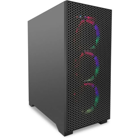 Компьютер iRU Game 710Z7GP (2075025)