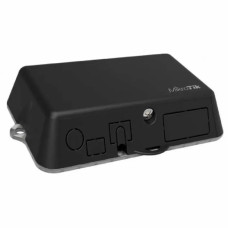 Точка доступа MikroTik RB912R-2ND-LTM