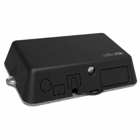 Точка доступа MikroTik RB912R-2ND-LTM