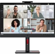 Монитор Lenovo ThinkVision T27hv-30 (63D6UAT3UK)