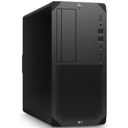 Компьютер HP Z2 G9 (996N0ET)
