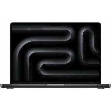 Ноутбук Apple MacBook Pro 14 2024 (Z1FE001SB)