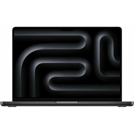 Ноутбук Apple MacBook Pro 14 2024 (Z1FE001SB)