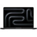 Ноутбук Apple MacBook Pro 14 2024 (Z1FE001SB)