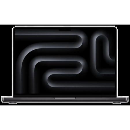Ноутбук Apple MacBook Pro 14 2024 (Z1FE002BR)
