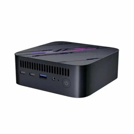Неттоп Blackview MP100 (MP100/R5825U/16+512GB)