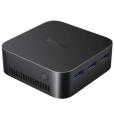 Неттоп Blackview MP80 (MP80/N5095/16+512GB)