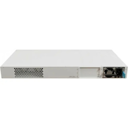 Коммутатор MikroTik CRS320-8P-8B-4S+RM