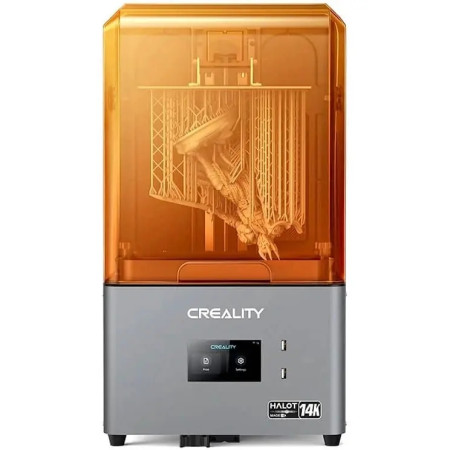 Принтер 3D Creality HALOT-MAGE S (1003040136)