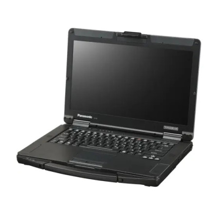 Ноутбук Panasonic FZ-55B400ET9