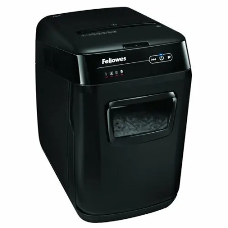 Уничтожитель документов Fellowes AutoMax 200C (FS-46536)