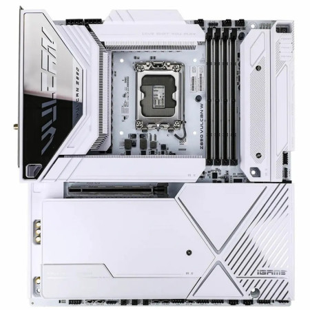 Материнская плата Colorful iGame Z890 VULCAN W V20