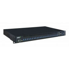Сетевой USB-концентратор DiGi AW24-G300
