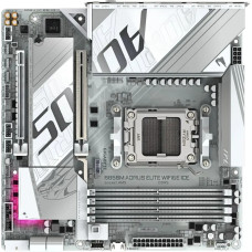 Материнская плата Gigabyte B850M Aorus ELT WF6E ICE