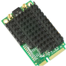 Сетевой адаптер MikroTik R11e-5HacD