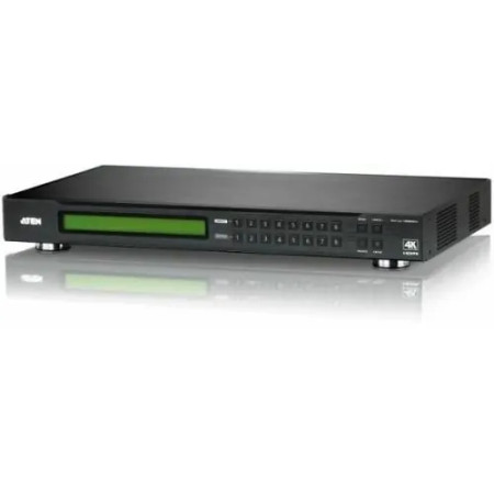 Матричный коммутатор Aten VM0808HB (VM0808HB-AT-G)