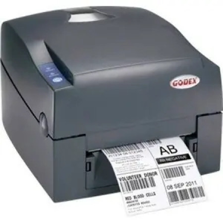 Принтер этикеток Godex G500-USE (011-G50EM2-004) Принтер этикеток Godex G500-USE (011-G50EM2-004)