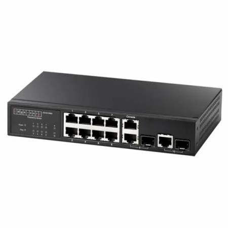 Коммутатор Edge-Core ES3510MA