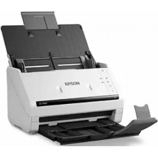 Сканер Epson WorkForce DS-770II (B11B262401)