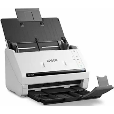 Сканер Epson WorkForce DS-770II (B11B262401)